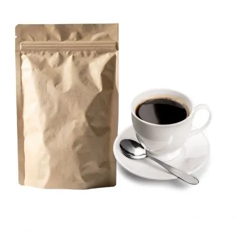 Café Robusta Artesanal (2 Nietas)