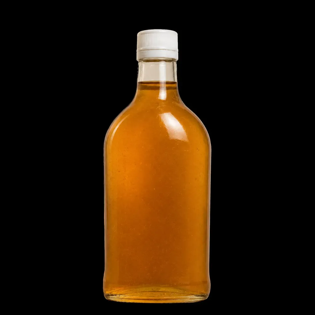 Miel de Abeja Artesanal (Mediana)