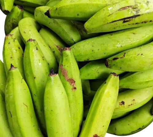 Plátano Verde