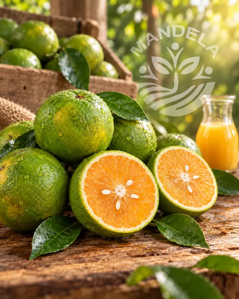 Naranja Nacional
