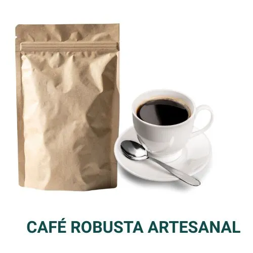 [CAF001] Café Sabor Canela