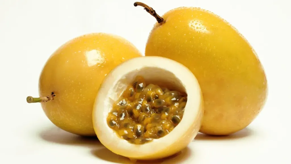 [MAR001] Passion fruit