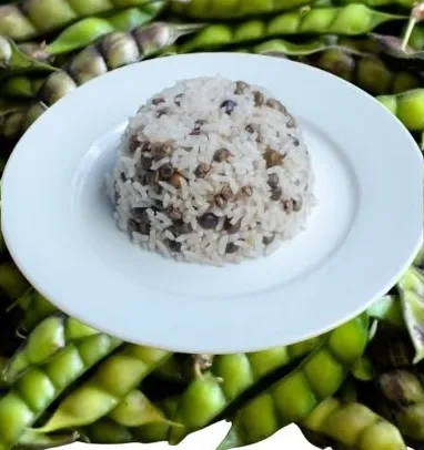[GUA001] Guandú carato
