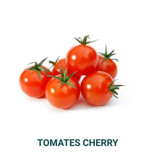 [TOM001] Tomate cherry