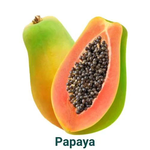 Papaya