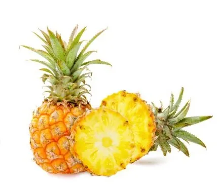 [PIN001] Pineapple