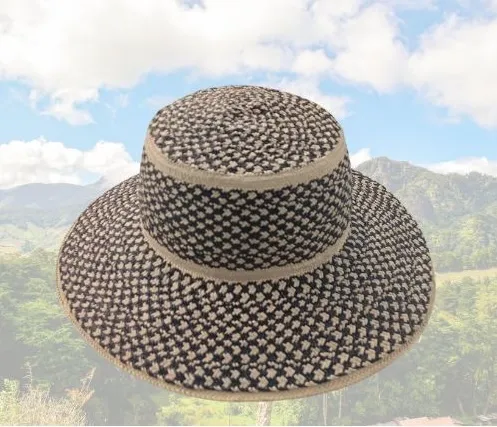 Sombrero quimbol