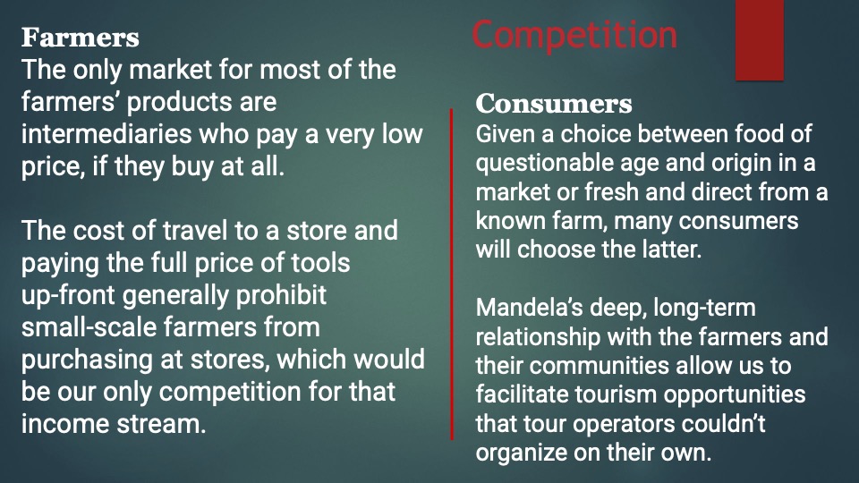 Mandela pitch deck 6